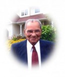 Robert Trevoy Johnson