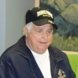 Hugh Peter Macdonald