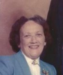 Dorothy Ollerenshaw