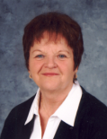 Francine Séguin