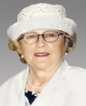 Dora Comaniuk