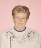 Edna Gillespie