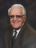 Lewis Hersey