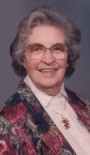 Iona Gertrude Wager