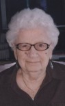 Fleurette Hurtubise