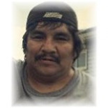 Joseph Wesley Whitehawk