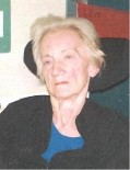 Claudette Larocque