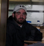 Adam Berlinghoff