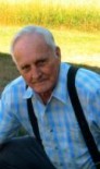 Norman James Wright