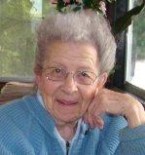 Patricia Bahm