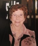 Doreen Wood