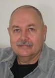 Robert Bernard White