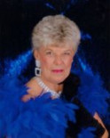 Joan Yates