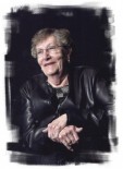 Joyce Robertson