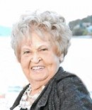 Marie-Paule Tremblay