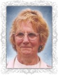 Lorette Éthier Rose