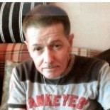 Richard James Alderson