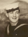 Arnold Woolvett