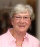 Elizabeth Gwilliams