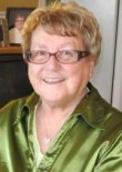Mary Evans