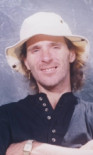 Jocelyn Parent