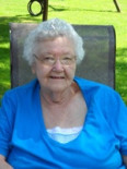 Edna Banfield
