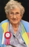 Hazel Koshure