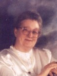 Dorothy Anna Margaret Searle