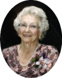 Iola Marian Addie