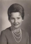 Marjorie Elizabeth Chisholm
