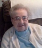 Sylvia Marie