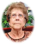 Betty Lou Lund