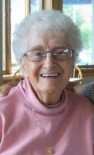 Mary Elizabeth Whittaker