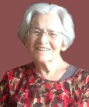 Yvette Van Winkle