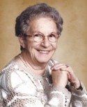 Réjeanne Hamelin