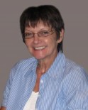Huguette Jean