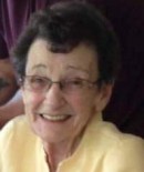 Marjorie Medena Stewart