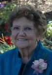 Dorothy Evelyn Harold