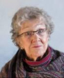 Martha Babin