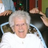 Marguerite Paquet