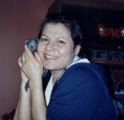 Debbie Edwards