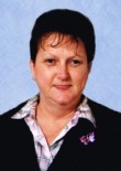 Huguette Vigneault-Morneau