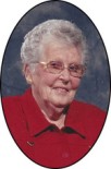 Grace Hoffos