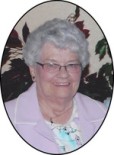 Muriel Hileman