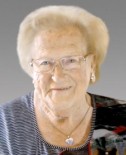 Lucille Lachance