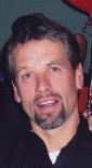Patrick Cournoyer