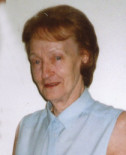 Nancy Ferrier