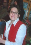 Denise Parenteau