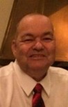 Terrance Stanley Gaudet