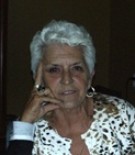 Solange Laperle
